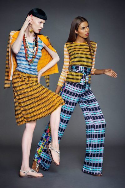 Duro Olowu Spring-Summer 2014 Collection - BellaNaija - August2013005