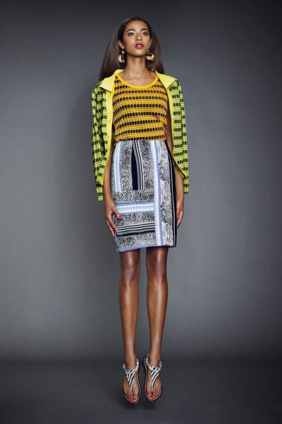 Duro Olowu Spring-Summer 2014 Collection - BellaNaija - August2013008