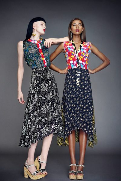 Duro Olowu Spring-Summer 2014 Collection - BellaNaija - August2013009