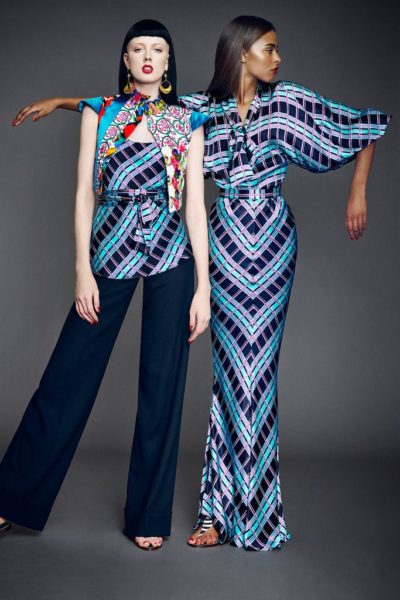 Duro Olowu Spring-Summer 2014 Collection - BellaNaija - August2013013