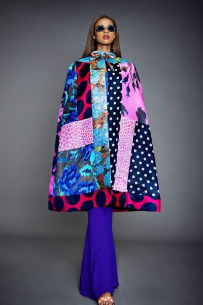 Duro Olowu Spring-Summer 2014 Collection - BellaNaija - August2013018