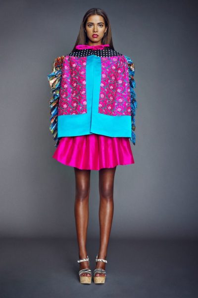 Duro Olowu Spring-Summer 2014 Collection - BellaNaija - August2013024