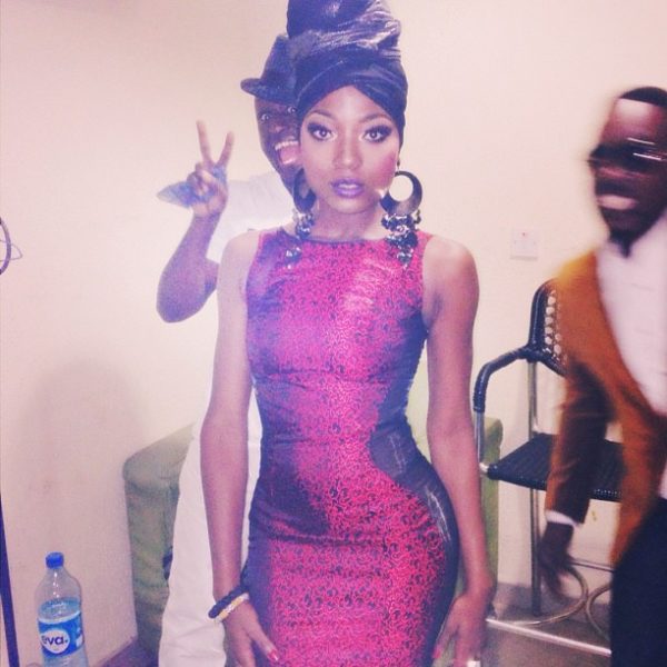 Efya - September 2013 - BellaNaija (3)