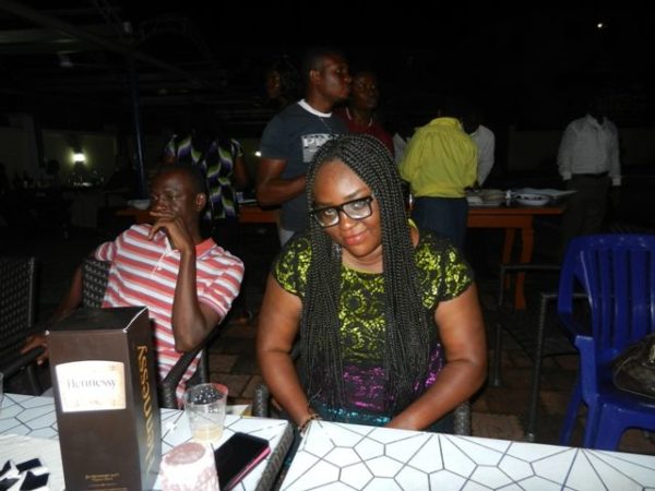 Emem Isong