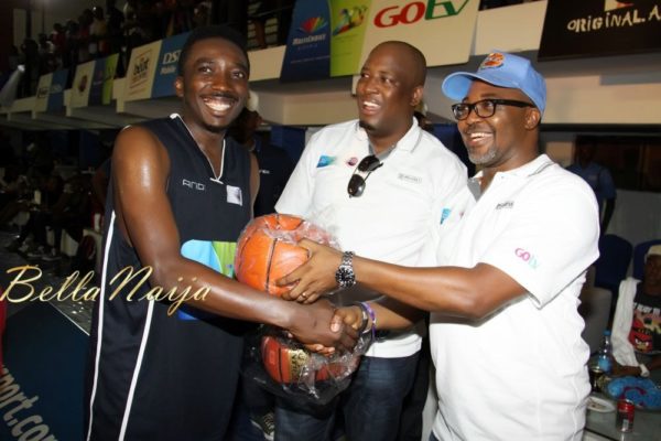 Bovi & John Ugbe (MD Mnet)