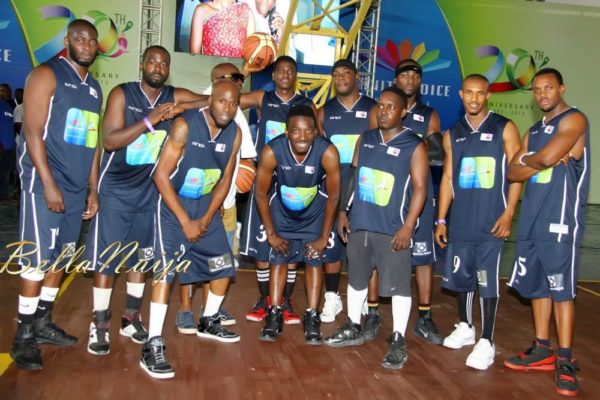 Exclusive - DSTV Basketball Throwdown - September 2013 - BellaNaija - 037