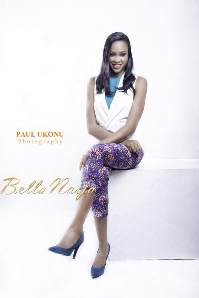 Ezinne Akudo - Miss Nigeria 2013 - September 2013 - BellaNaija 07