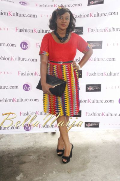 FashionKulture Launch  - BellaNaija - August2013010