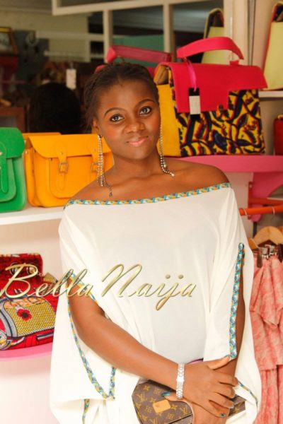 FashionKulture Launch  - BellaNaija - August2013014