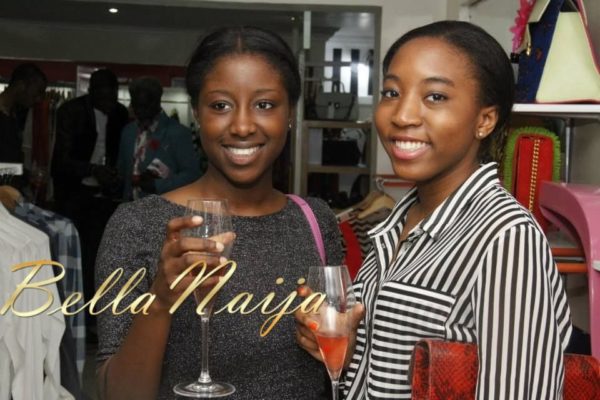 FashionKulture Launch  - BellaNaija - August2013017