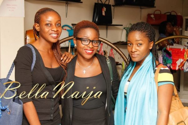 FashionKulture Launch  - BellaNaija - August2013018