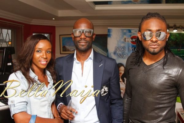 FashionKulture Launch  - BellaNaija - August2013019