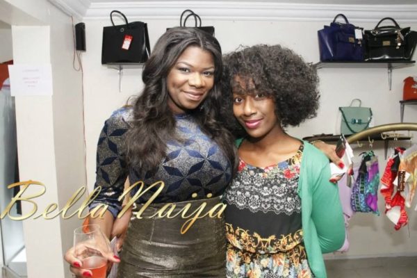 FashionKulture Launch  - BellaNaija - August2013020