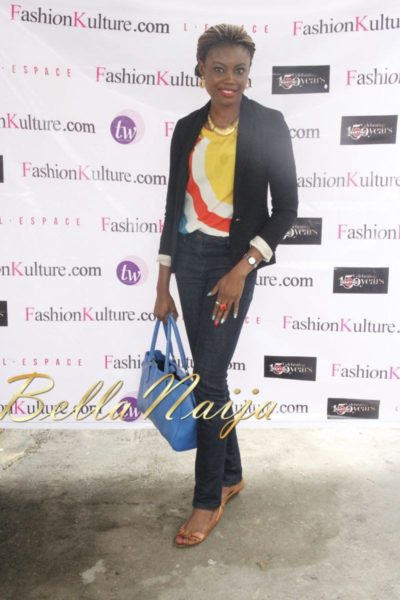 FashionKulture Launch  - BellaNaija - August2013033