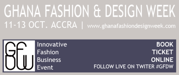 GFDW 2013 event PR banner