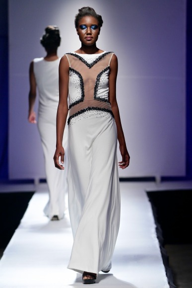 Gavin Rajah SS14 Collection Zimbabwe Fashion Week 2013 - BellaNaija - September 2013 (13)