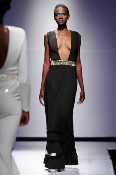 Gavin Rajah SS14 Collection Zimbabwe Fashion Week 2013 - BellaNaija - September 2013 (18)