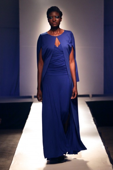 Gavin Rajah SS14 Collection Zimbabwe Fashion Week 2013 - BellaNaija - September 2013 (2)