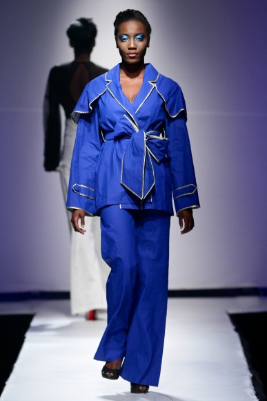 Gavin Rajah SS14 Collection Zimbabwe Fashion Week 2013 - BellaNaija - September 2013 (5)