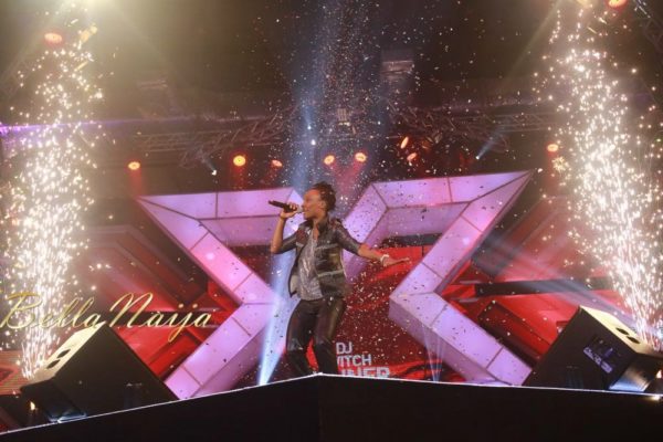 Glo X-Factor Finale - September 2013 - BellaNaija - 038