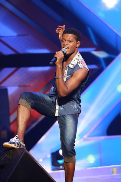 Glo X Factor Season 7 - BellaNaija - September 2013 (7)