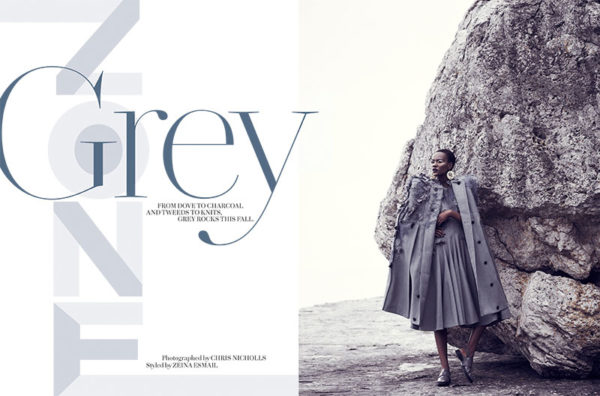 Herieth Paul for Fashion Magazine September 2013 Issue - BellaNaija - September 2013 (3)