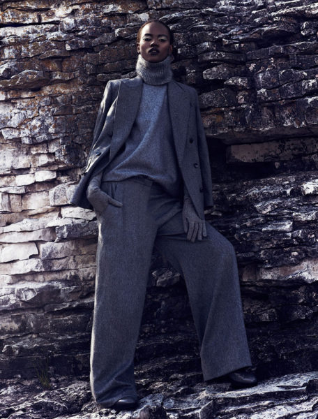 Herieth Paul for Fashion Magazine September 2013 Issue - BellaNaija - September 2013 (8)