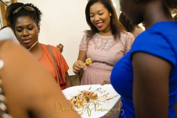 House of Tara Event - September 2013 - BellaNaija - BN 079