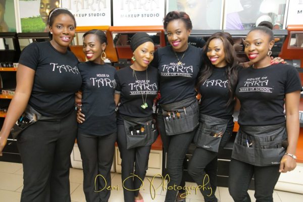 House of Tara Event - September 2013 - BellaNaija - BN 091