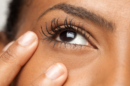 How to Grow Eyebrows Naturally - BellaNaija - September 2013