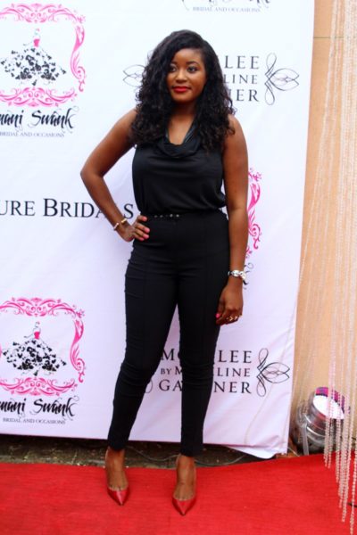 Imani Swank Pink Champagne Event  - BellaNaija - August2013021