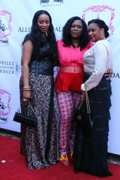 Imani Swank Pink Champagne Event  - BellaNaija - August2013023