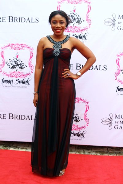 Imani Swank Pink Champagne Event  - BellaNaija - August2013029