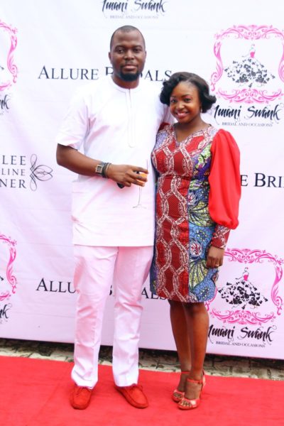 Imani Swank Pink Champagne Event  - BellaNaija - August2013045