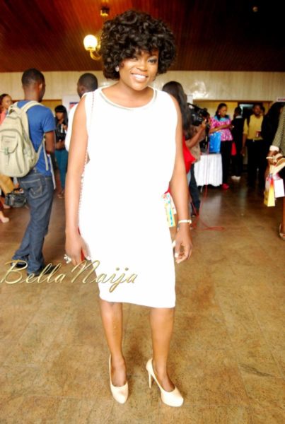 Funke Akindele