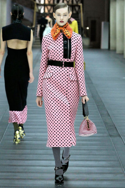 Miu Miu Fall 2013