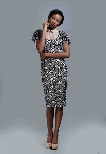 Lanre Da Silva Pictorial Expression Autumn-Winter Collection 2013 - BellaNaija - September 2013 (12)