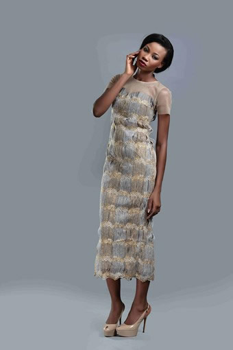 Lanre Da Silva Pictorial Expression Autumn-Winter Collection 2013 - BellaNaija - September 2013 (9)