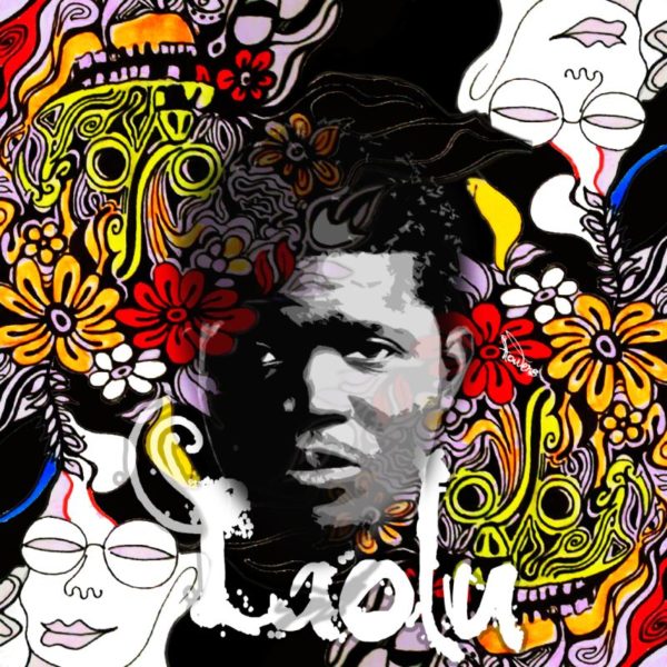 Laolu - Flowers - September 2013 - BellaNaija