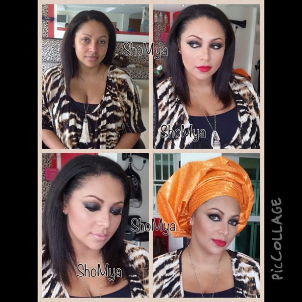 Lola Omotayo Shomya 3