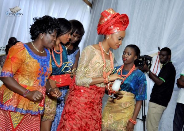 Lynda_Ndukwu_Omoro_Iledia_Nigerian_Wedding_Edo_Benin_Bride_Wedding_Bellanaija_29