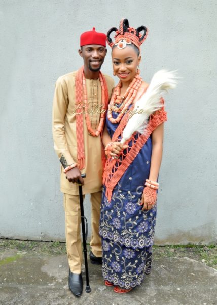 Lynda_Ndukwu_Omoro_Iledia_Nigerian_Wedding_Edo_Benin_Bride_Wedding_Bellanaija_63