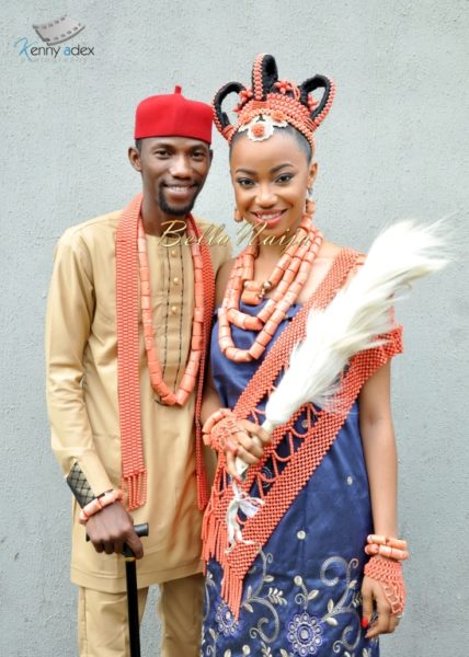 Lynda_Ndukwu_Omoro_Iledia_Nigerian_Wedding_Edo_Benin_Bride_Wedding_Bellanaija_64