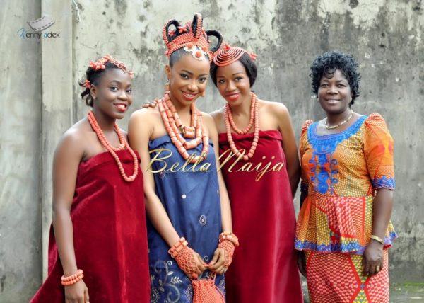 Lynda_Ndukwu_Omoro_Iledia_Nigerian_Wedding_Edo_Benin_Bride_Wedding_Bellanaija_7