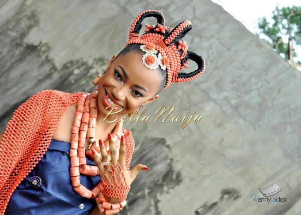 Lynda_Ndukwu_Omoro_Iledia_Nigerian_Wedding_Edo_Benin_Bride_Wedding_Bellanaija_9