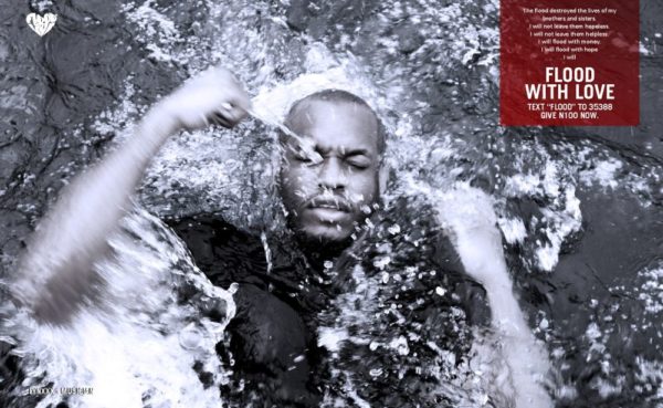 Lynxxx - Flood with Love campaign - September 2013 - BellaNaija - 022