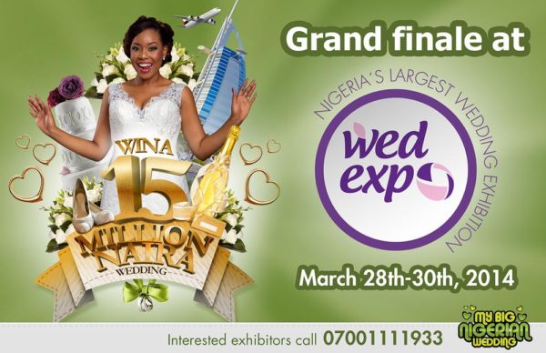 MBNW Grand Finale