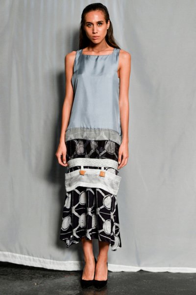 Maki Oh Spring-Summer 2014 Collection New York Fashion Week 2013 - BellaNaija - September 2013 (9)