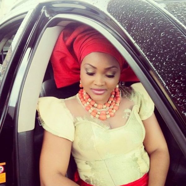 Mercy Aigbe - September 2013 - BellaNaija - 01