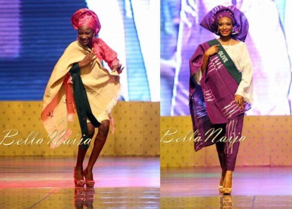 Miss Earth Nigeria 2013 Finale - September 2013 - BellaNaija - 022